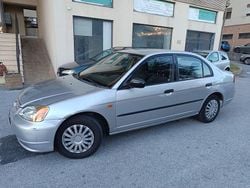 Usado 2001 Honda Civic Sport Sedan | € 2.000 (Super Preço)