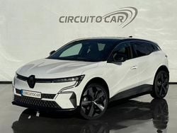 Branco Usado 2023 Renault Mégane Techno SUV | € 27.750 (Bom preço)
