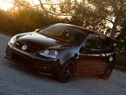 VW Golf V