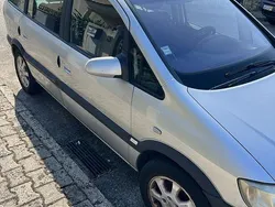 Usado 2004 Opel Zafira Monovolume | € 1.000