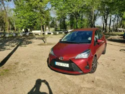 Usado 2020 Toyota Yaris Comfort Sedan | € 14.000 (Bom preço)