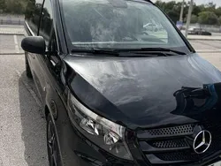 Usado 2017 Mercedes Vito Monovolume | € 34.000