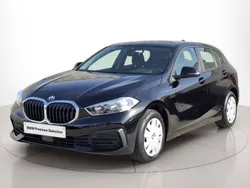 Usado 2024 BMW 116 Citadino | € 26.400 (Super Preço)