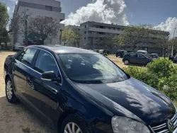 VW Jetta