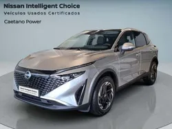 Outra Novo 2025 Nissan Qashqai SUV | € 34.490 (Preço elevado)