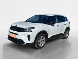 Branco Usado 2025 Citroën C5 Aircross SUV | € 32.966 (Preço elevado)