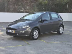Usado 2012 Fiat Grande Punto Citadino | € 4.750 (Bom preço)