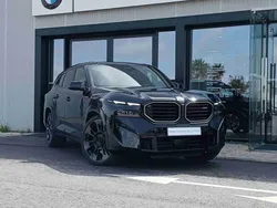 Preto Usado 2023 BMW XM Comfort Edition SUV | € 149.900
