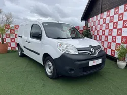 Branco Usado 2018 Renault Kangoo Business Monovolume | € 11.490 (Preço justo)