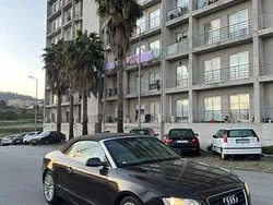 Usado 2009 Audi A5 Coupé | € 13.000 (Bom preço)