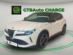 Branco Usado 2025 Alfa Romeo Junior Veloce SUV | € 51.499 (Preço elevado)