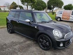 Usado 2011 Mini Clubman Carrinha | € 8.900 (Caro)