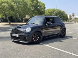 Usado 2009 Mini John Cooper Works Citadino | € 14.998 (Preço elevado)