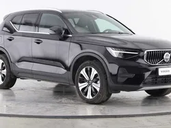 Preto Usado 2024 Volvo XC40 SUV | € 42.200 (Caro)
