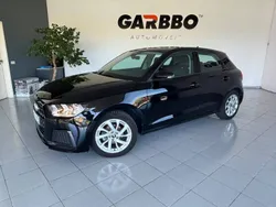 Preto Usado 2022 Audi A1 Citadino | € 19.950 (Bom preço)
