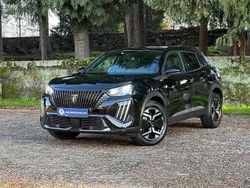 Preto Usado 2024 Peugeot 2008 Allure SUV | € 23.990 (Caro)