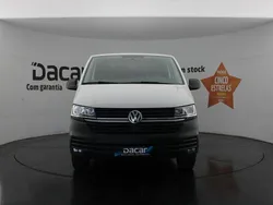 Branco Usado 2021 VW T6.1 Van | € 18.999
