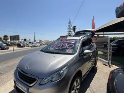 Usado 2015 Peugeot 2008 SUV | € 9.000 (Preço justo)