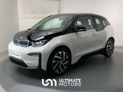 Branco Usado 2022 BMW i3 Citadino | € 21.950 (Preço justo)