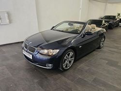 Azul Usado 2007 BMW 325 Cabriolet Cabrios | € 24.000
