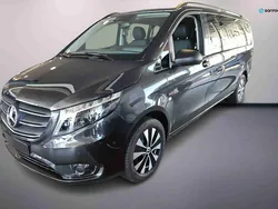 Cinzento Novo 2024 Mercedes Vito Monovolume | € 78.900
