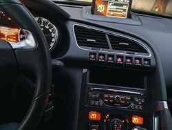 Preto Usado 2015 Peugeot 3008 Carrinha | € 6.000 (Super Preço)