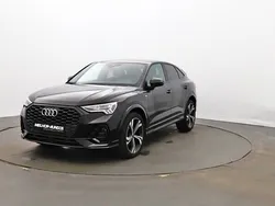 Preto Usado 2023 Audi Q3 SUV | € 38.950 (Super Preço)