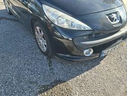 Usado 2007 Peugeot 207 | € 4.750 (Bom preço)