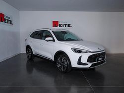 Branco Novo 2025 MG ZS Sedan | € 28.900 (Preço justo)