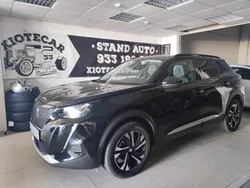 Preto Usado 2020 Peugeot 2008 Allure SUV | € 21.900 (Preço elevado)