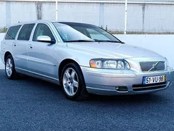 Usado 2005 Volvo V70 Carrinha | € 6.250