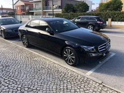 Usado 2019 Mercedes E300 Sedan | € 34.500