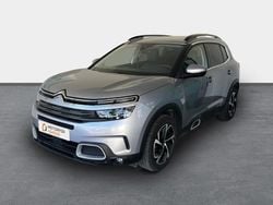 Cinza Usado 2021 Citroën C5 Aircross Feel SUV | € 19.250 (Preço justo)