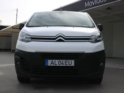 Citroën Jumpy