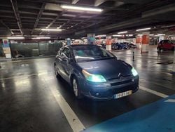 Usado 2006 Citroën C4 | € 5.500 (Caro)