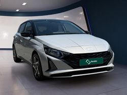 Cinza Usado 2025 Hyundai i20 Style | € 21.000 (Preço justo)