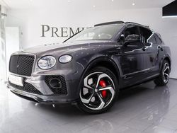 Cinza Usado 2024 Bentley Bentayga SUV | € 285.000