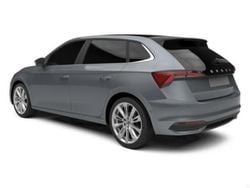 Cinzento Novo 2025 Skoda Scala Selection Citadino | € 27.064