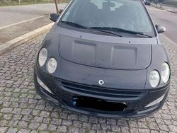 Usado 2005 Smart ForFour Citadino | € 3.000