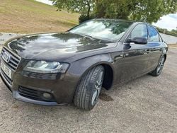 Usado 2011 Audi A4 S-Line Sedan | € 10.400 (Bom preço)