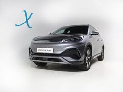 Cinzento Usado 2023 BYD Atto 3 SUV | € 27.500 (Preço justo)