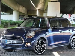 Usado 2017 Mini One D Citadino | € 12.990 (Bom preço)