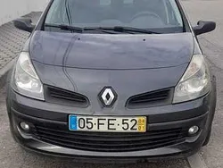 Usado 2008 Renault Clio II Dynamique Sedan | € 5.000 (Preço justo)