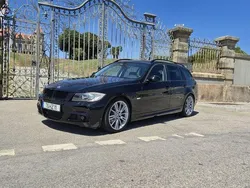 Usado 2007 BMW 320 Sedan | € 7.900 (Preço justo)