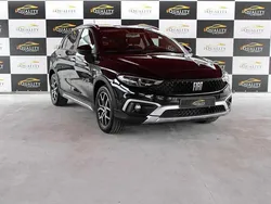 Preto Usado 2022 Fiat Tipo Citadino | € 22.450 (Caro)
