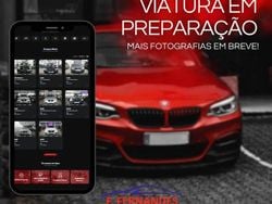 Branco Usado 2018 Peugeot Partner Van | € 13.000 (Preço justo)