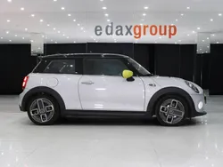 Cinza Usado 2020 Mini Cooper Coupé Coupé | € 16.990 (Preço justo)