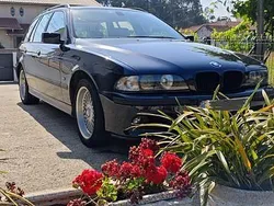 Usado 2000 BMW 530 M Sport Sedan | € 6.500