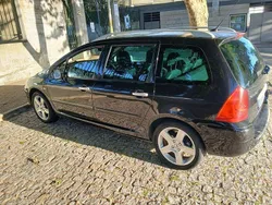 Usado 2006 Peugeot 307 Carrinha | € 3.450 (Preço justo)