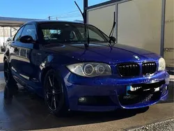 Usado 2008 BMW 123 Citadino | € 11.500 (Bom preço)